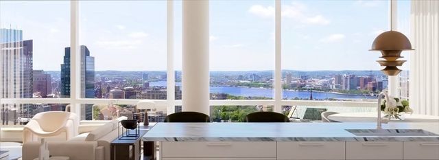 $6,125,000 | 240 Devonshire Street, Unit 5001, Boston, MA 02110