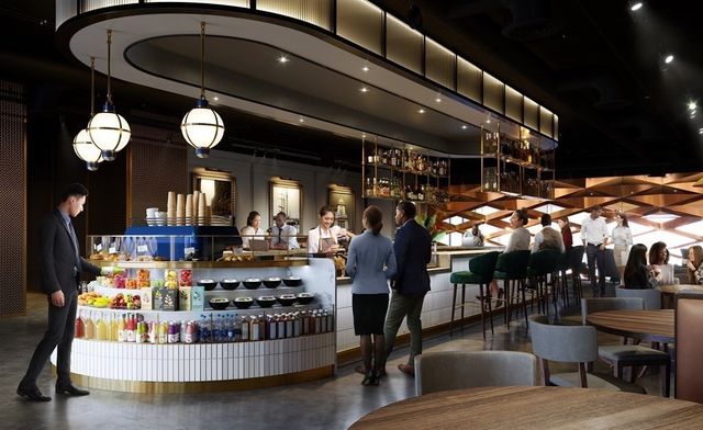 $6,125,000 | 240 Devonshire Street, Unit 5001, Boston, MA 02110