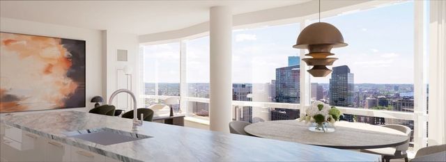 $6,125,000 | 240 Devonshire Street, Unit 5001, Boston, MA 02110