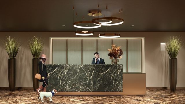 $6,125,000 | 240 Devonshire Street, Unit 5001, Boston, MA 02110