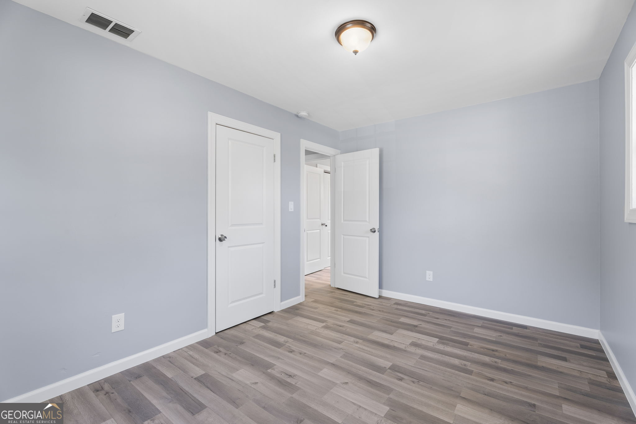 1685 Kinglet Road Jonesboro, GA 30238 - Photo 17 of 34 a view of an empty room