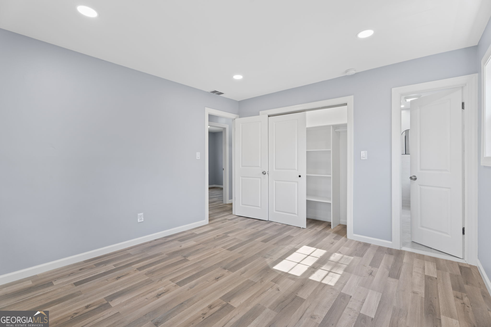 1685 Kinglet Road Jonesboro, GA 30238 - Photo 20 of 34 a view of empty room