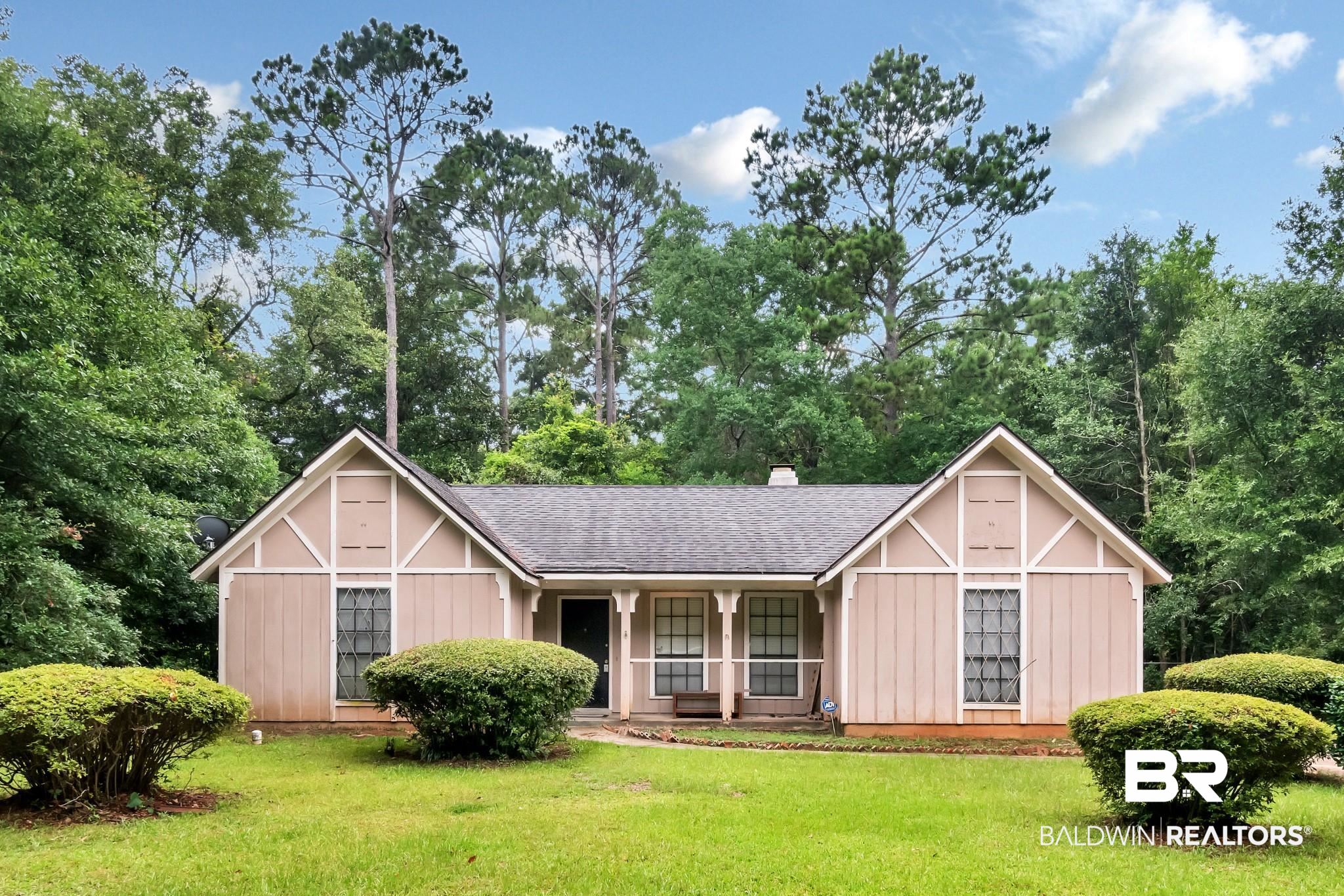 1463 Roderick Road Mobile, AL 36608 - Photo 2 of 17