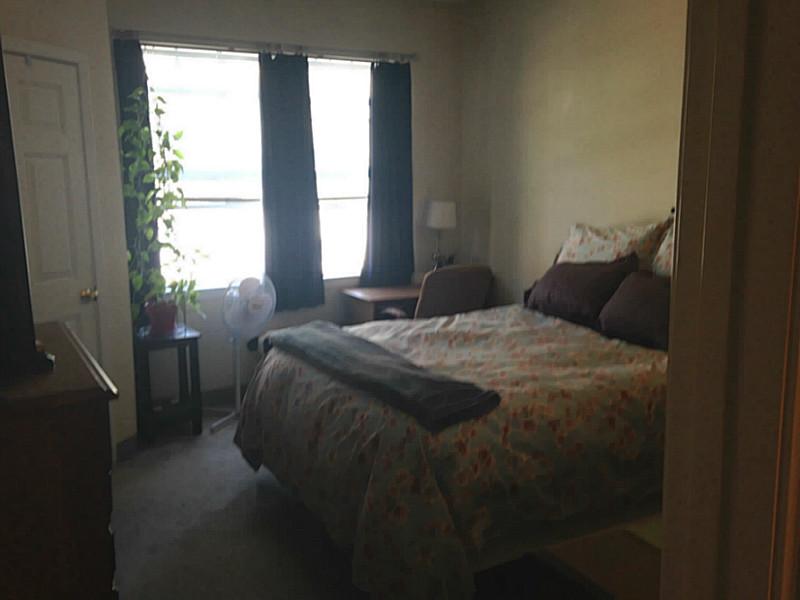 82 Mill Street, Unit 201 Woonsocket, RI 02895 - Photo 8 of 9 Bedroom.
