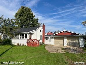 8441 Church Road Imlay City, MI 48444 - Photo 5 of 28