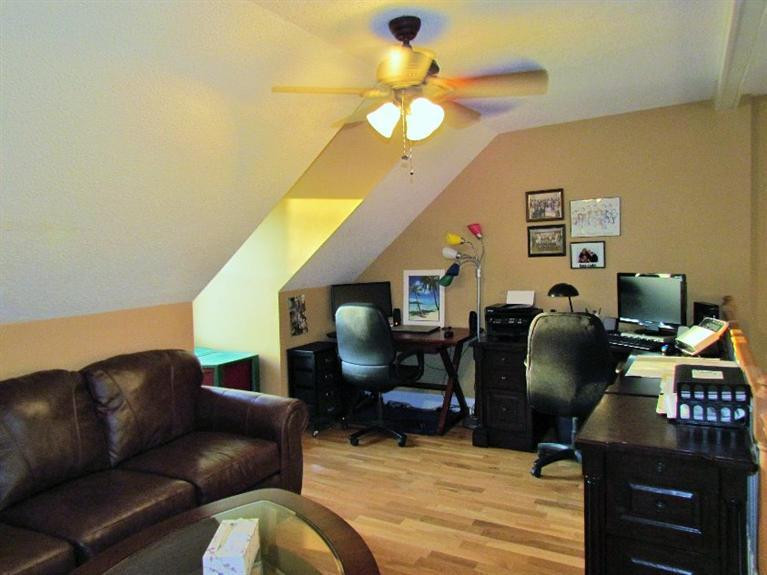 302 Sasser School Road London, KY 40744 - Photo 17 of 35 loft (second floor)