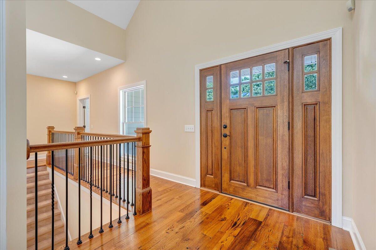 2250 Lovely Valley Road Wirtz, VA 24184 - Photo 11 of 128 011-MIB05390