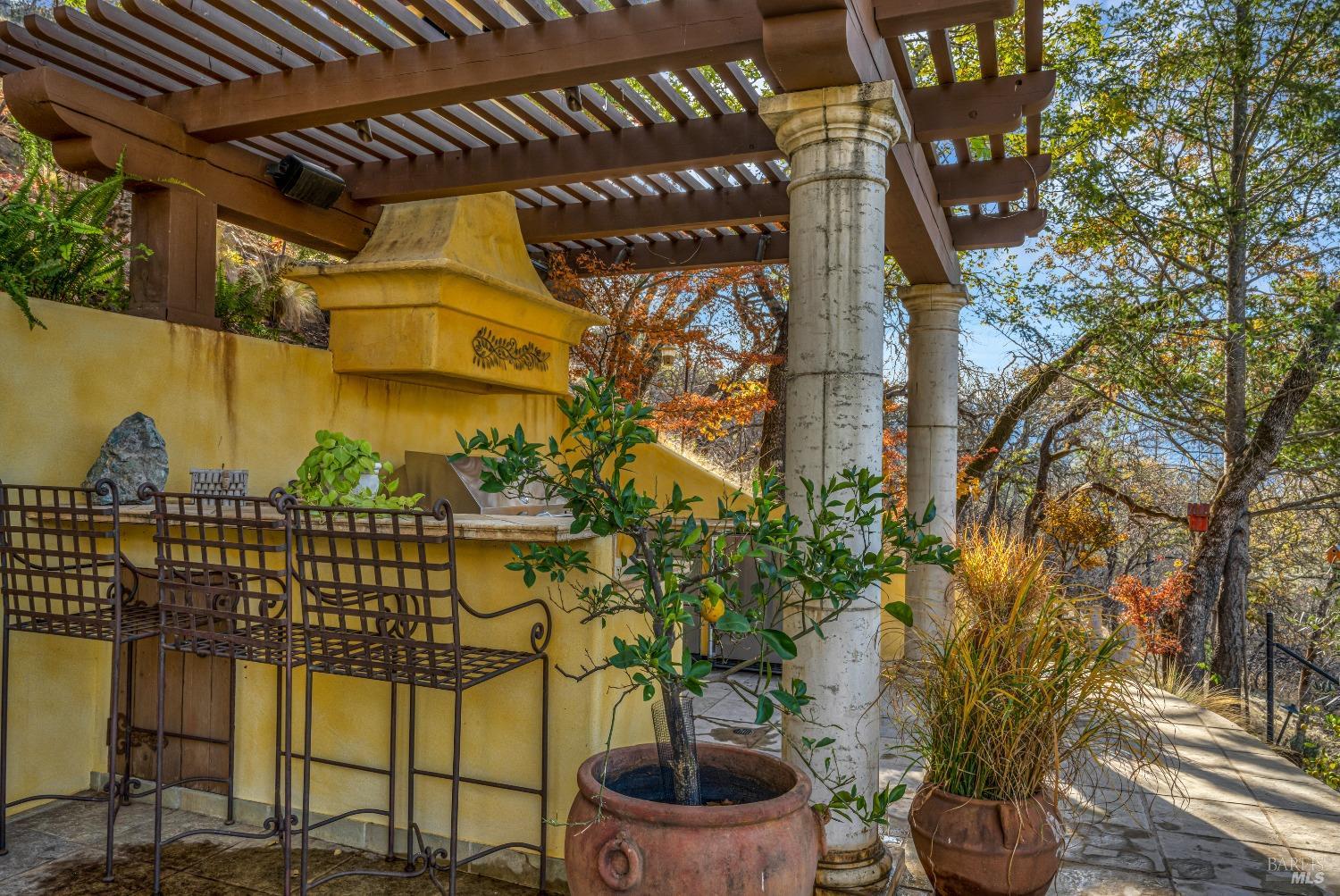 2395 Pickett Road Calistoga, CA 94515 - Photo 31 of 84