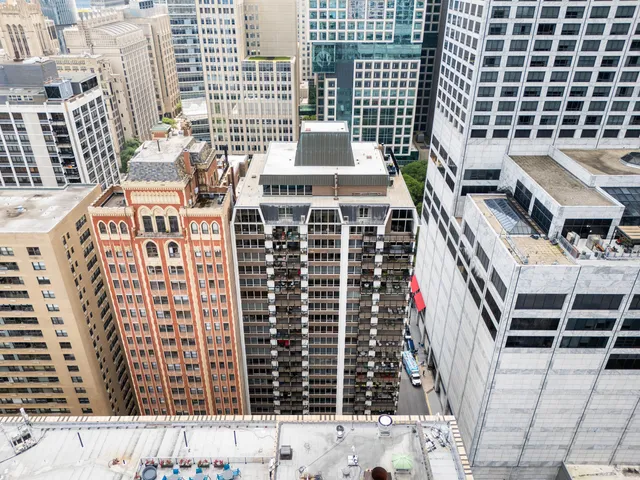 a picture of city view