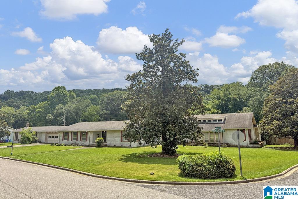 4353 MountainDale Road Birmingham, AL 35213 - Photo 3 of 77