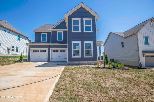 $749,163 | 528 Ivey Farms Road, Farragut, TN 37934