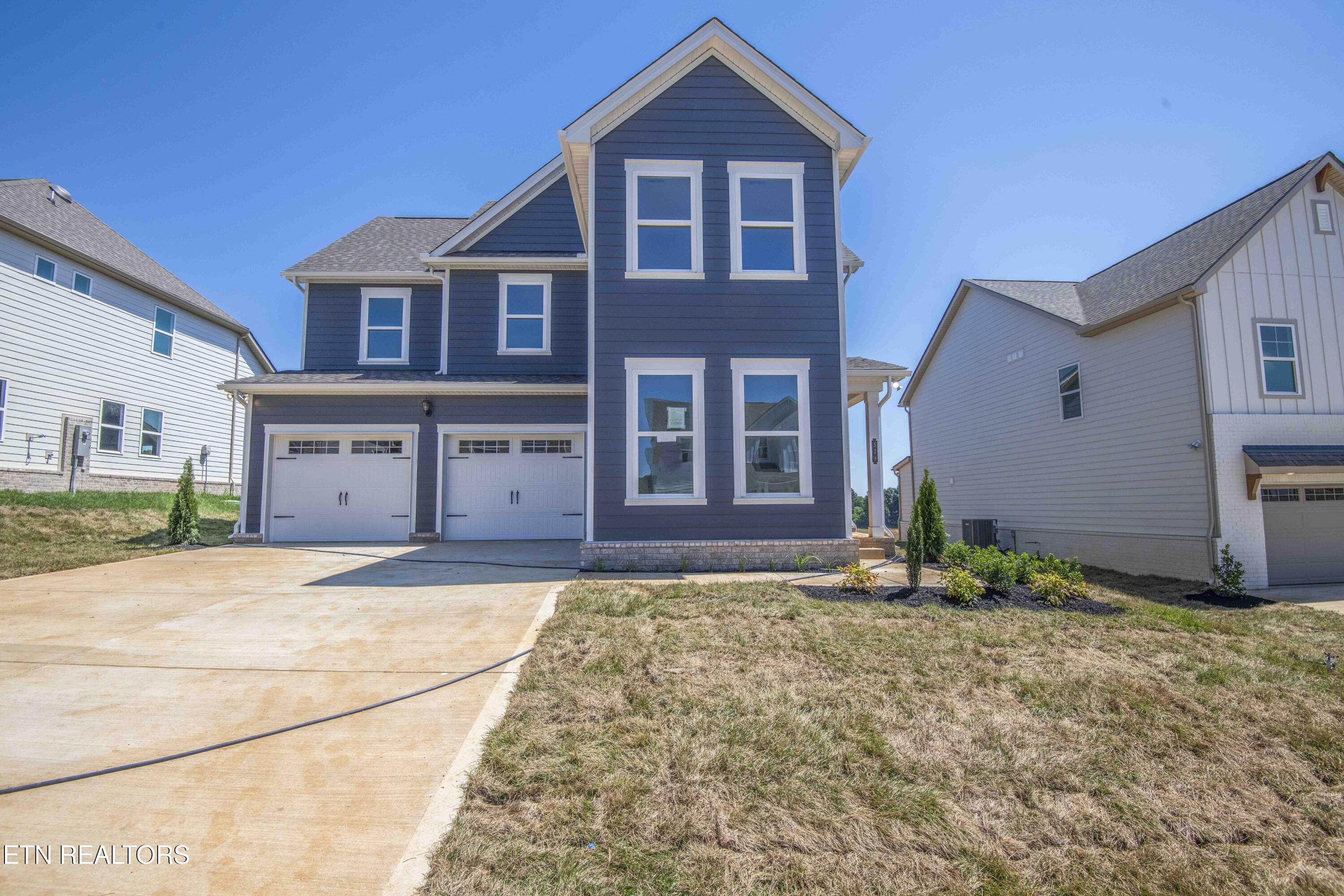 528 Ivey Farms Road Farragut, TN 37934 - Photo 1 of 46 iv85web