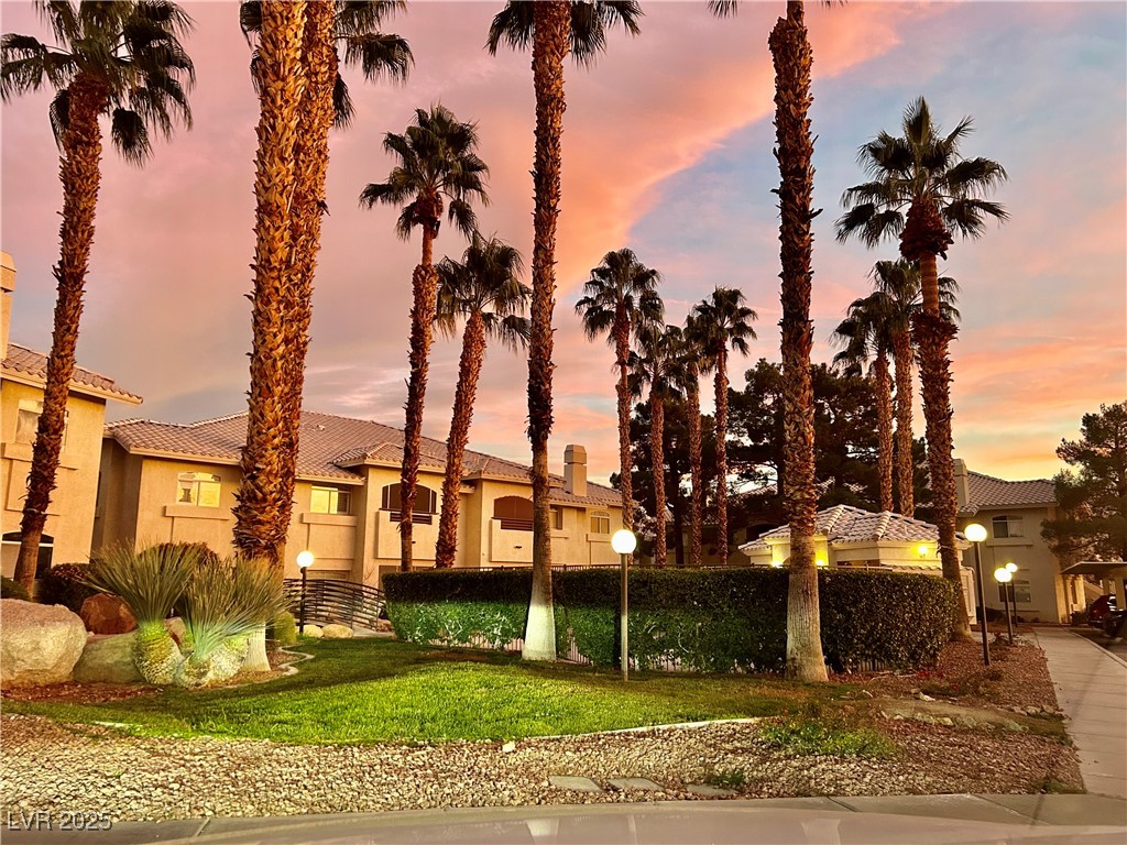 3320 South Fort Apache Road, Unit 136 Las Vegas, NV 89117 - Photo 18 of 19