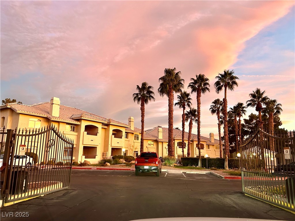 3320 South Fort Apache Road, Unit 136 Las Vegas, NV 89117 - Photo 19 of 19