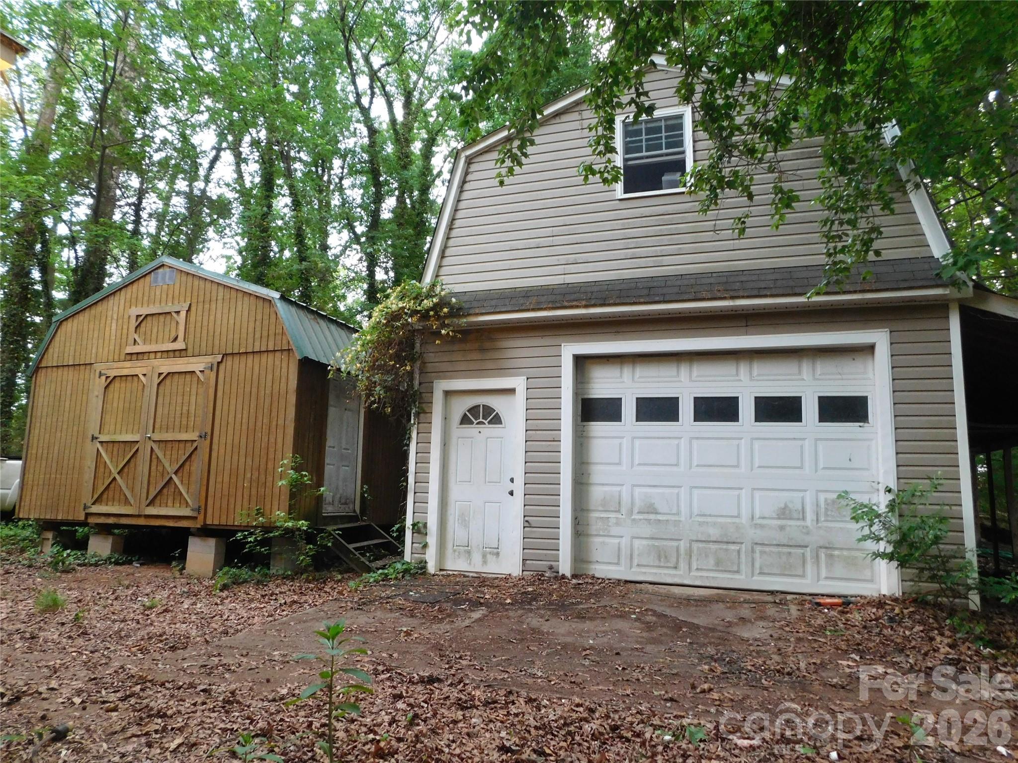 5509 Morgan Mill Road Monroe, NC 28110 - Photo 25 of 26