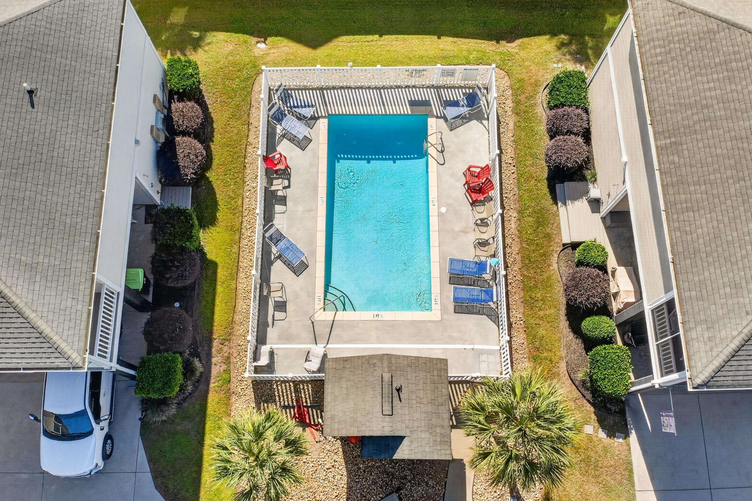 1005 Kelly Court, Unit A Murrells Inlet, SC 29576 - Photo 50 of 61 Gallery Image 50