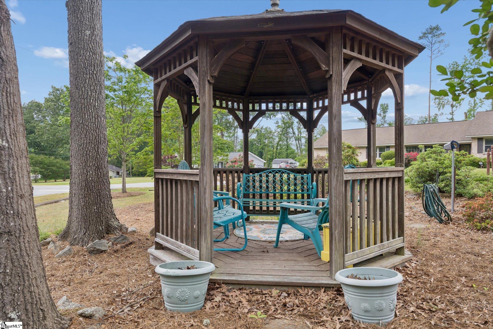 105 Derby Lane Clinton, SC 29325 - Photo 35 of 37