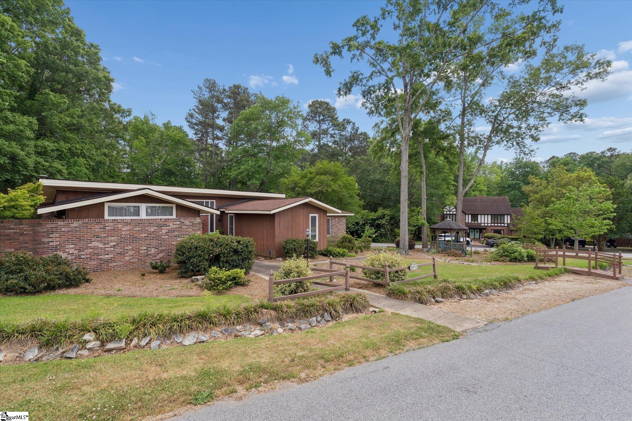 105 Derby Lane Clinton, SC 29325 - Photo 37 of 37