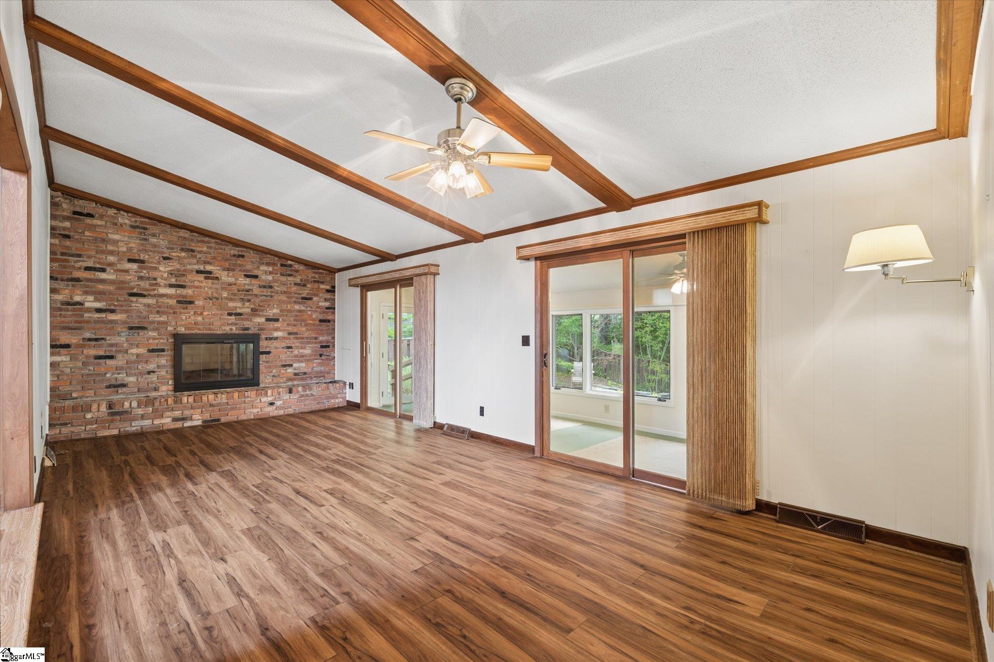 105 Derby Lane Clinton, SC 29325 - Photo 4 of 37