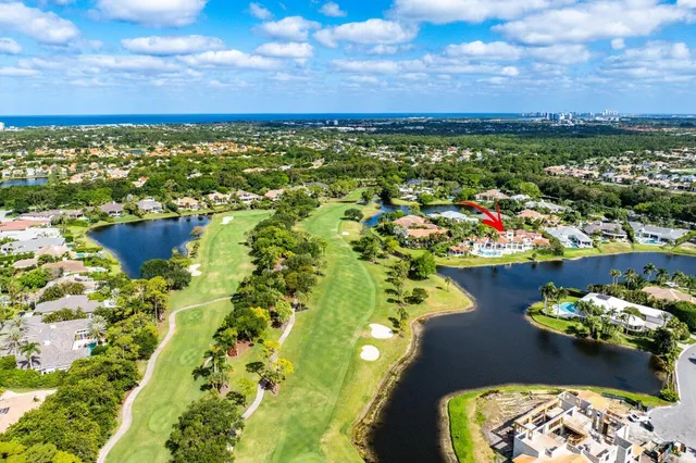 $19,995,000 | 13101 Monet Lane, Palm Beach Gardens, FL 33410
