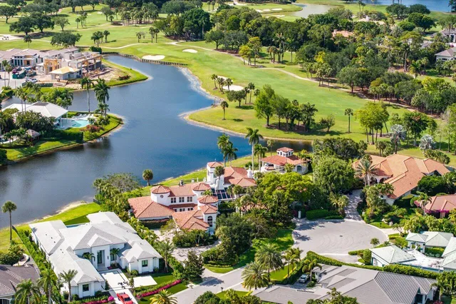 $19,995,000 | 13101 Monet Lane, Palm Beach Gardens, FL 33410