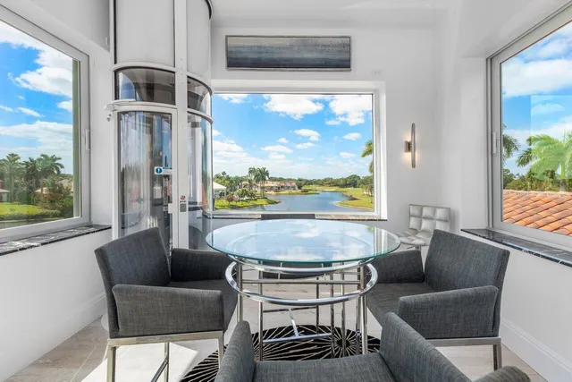 $19,995,000 | 13101 Monet Lane, Palm Beach Gardens, FL 33410