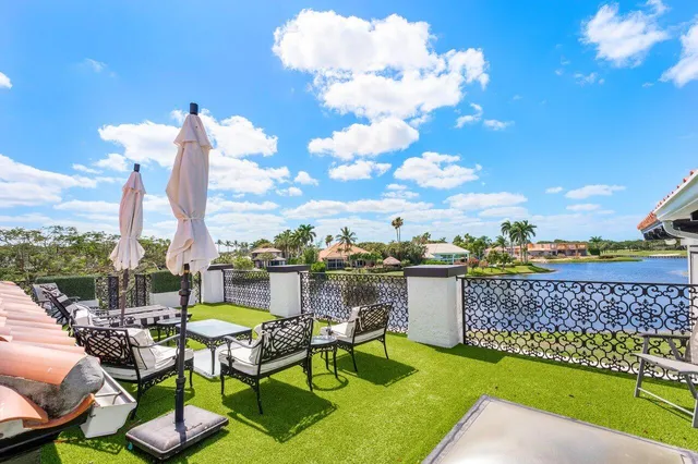 $19,995,000 | 13101 Monet Lane, Palm Beach Gardens, FL 33410