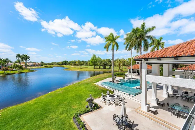 $19,995,000 | 13101 Monet Lane, Palm Beach Gardens, FL 33410