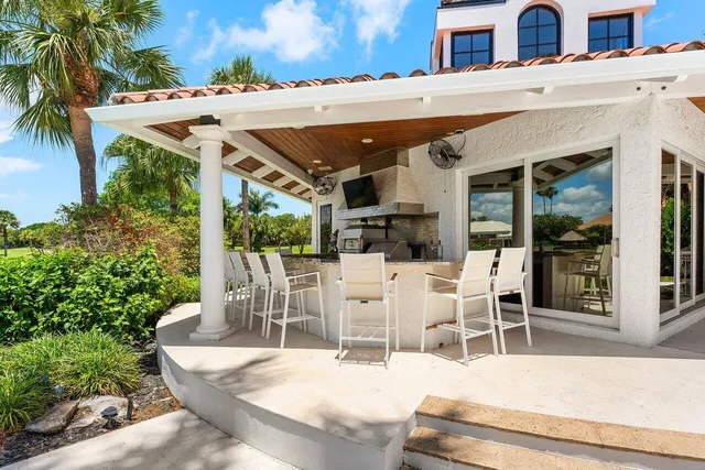 $19,995,000 | 13101 Monet Lane, Palm Beach Gardens, FL 33410