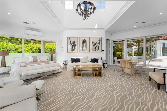 $19,995,000 | 13101 Monet Lane, Palm Beach Gardens, FL 33410