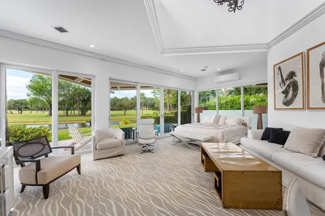 $19,995,000 | 13101 Monet Lane, Palm Beach Gardens, FL 33410