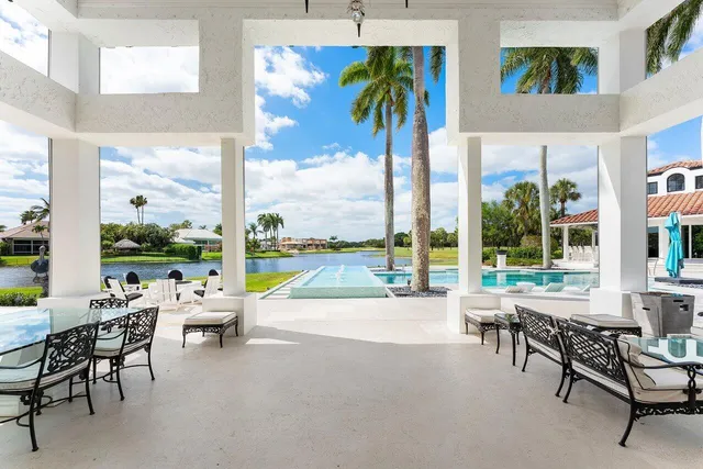 $19,995,000 | 13101 Monet Lane, Palm Beach Gardens, FL 33410