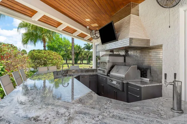 $19,995,000 | 13101 Monet Lane, Palm Beach Gardens, FL 33410