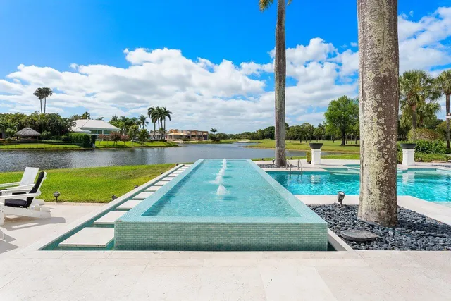 $19,995,000 | 13101 Monet Lane, Palm Beach Gardens, FL 33410