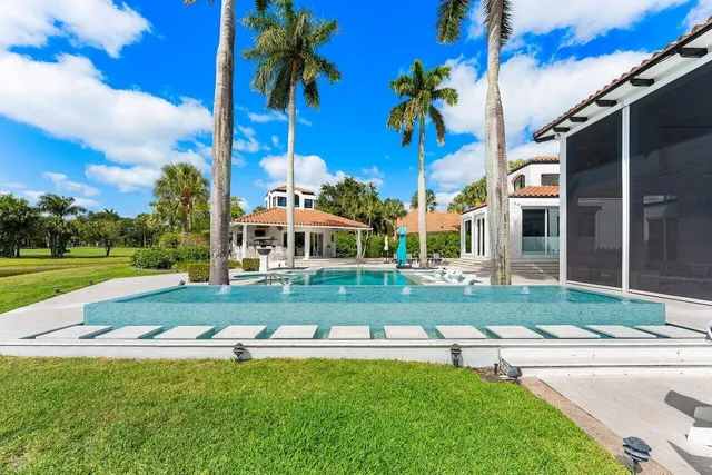 $19,995,000 | 13101 Monet Lane, Palm Beach Gardens, FL 33410