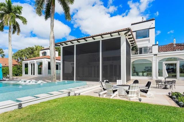 $19,995,000 | 13101 Monet Lane, Palm Beach Gardens, FL 33410