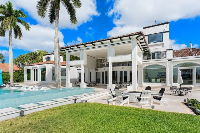 $19,995,000 | 13101 Monet Lane, Palm Beach Gardens, FL 33410
