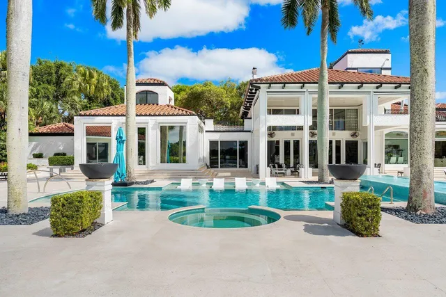$19,995,000 | 13101 Monet Lane, Palm Beach Gardens, FL 33410