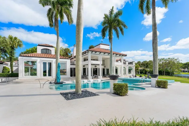 $19,995,000 | 13101 Monet Lane, Palm Beach Gardens, FL 33410