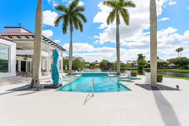 $19,995,000 | 13101 Monet Lane, Palm Beach Gardens, FL 33410