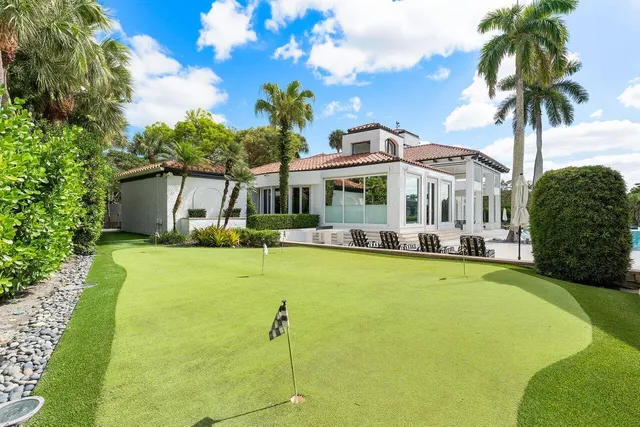 $19,995,000 | 13101 Monet Lane, Palm Beach Gardens, FL 33410