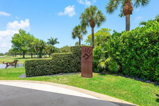 $19,995,000 | 13101 Monet Lane, Palm Beach Gardens, FL 33410