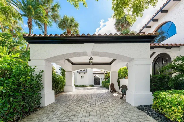 $19,995,000 | 13101 Monet Lane, Palm Beach Gardens, FL 33410