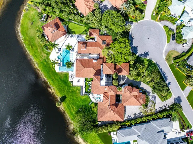 $19,995,000 | 13101 Monet Lane, Palm Beach Gardens, FL 33410