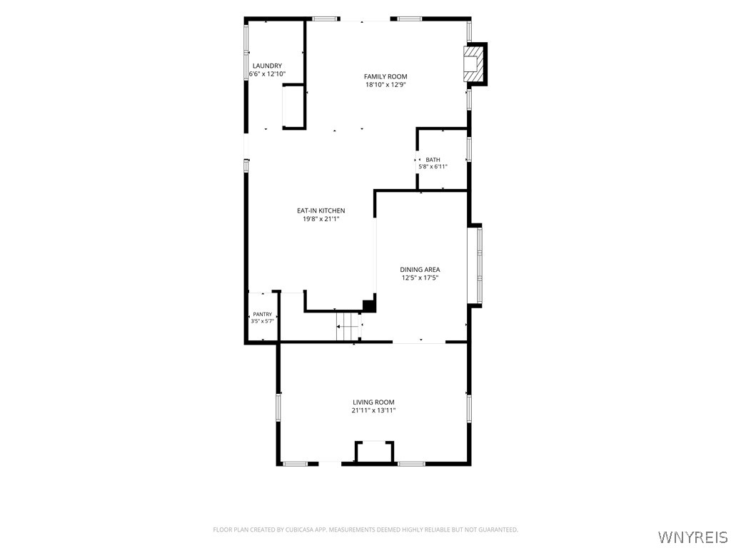89 Garrison Road Amherst, NY 14221 - Photo 42 of 45 Room sizes