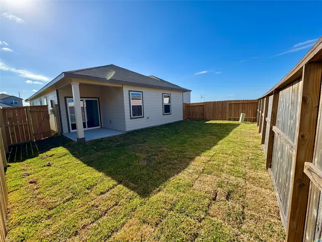 $239,990 | 10714 Sonny Trails Court, Richmond, TX 77469