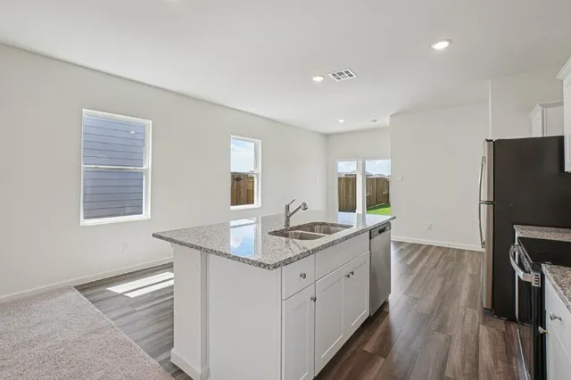 $239,990 | 10714 Sonny Trails Court, Richmond, TX 77469