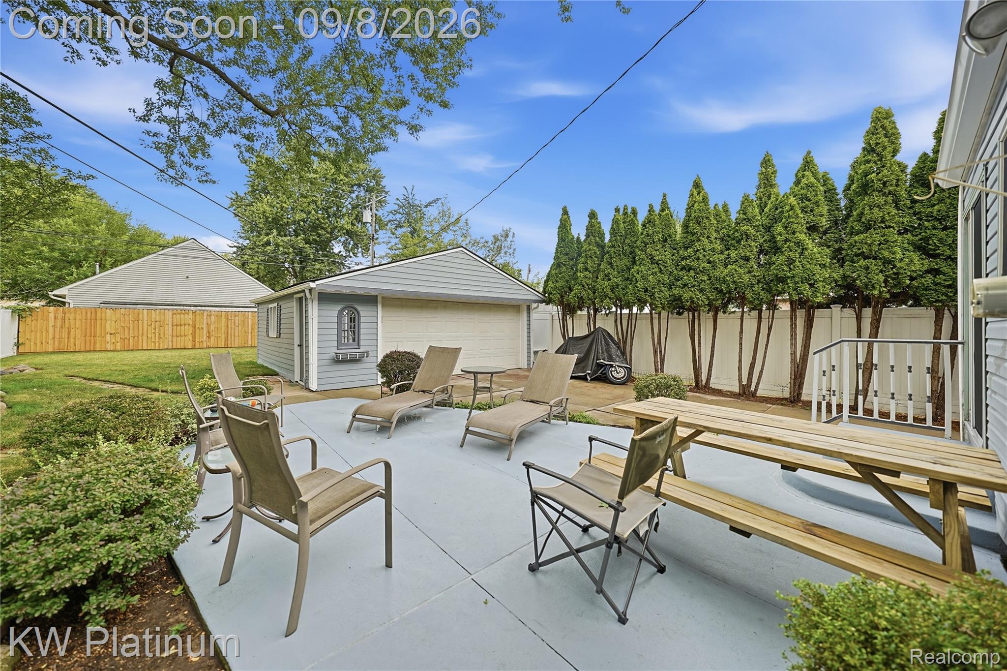 116 South Custer Avenue Clawson, MI 48017 - Photo 34 of 37 34-print-030_DSC00768.jpg
