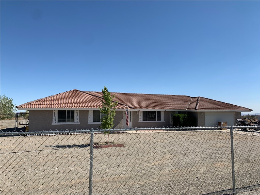 4358 Cholame Road Phelan, CA 92371 - Photo 1 of 1 Gallery Image 1