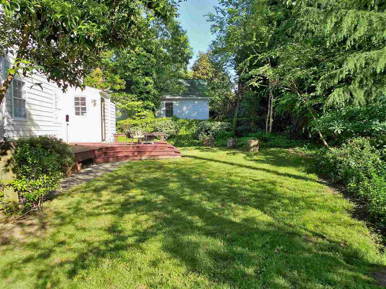 3307 Hall Place Raleigh, NC 27607 - Photo 19 of 24 Photo 19